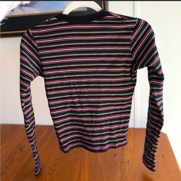 Brandy Melville Long Sleeve Top - Picture 4 of 7